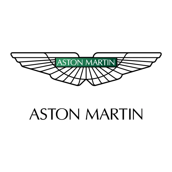 Aston Martin miniaturen