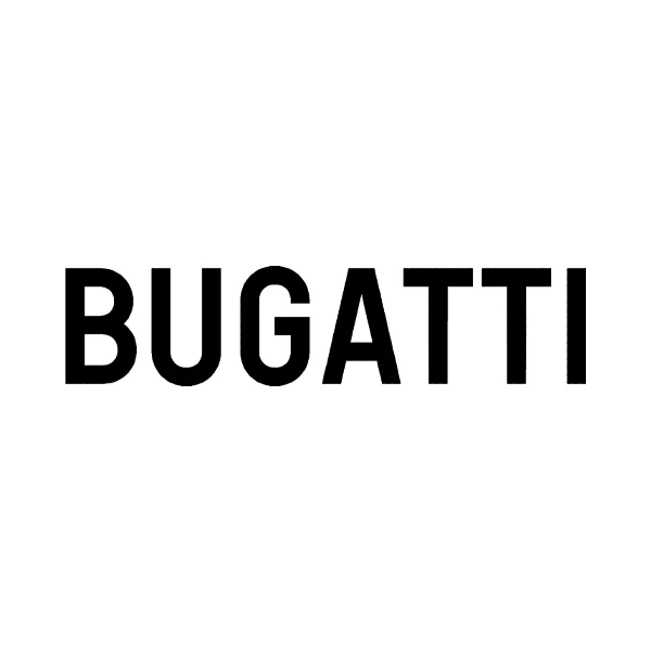 Bugatti schaalmodellen