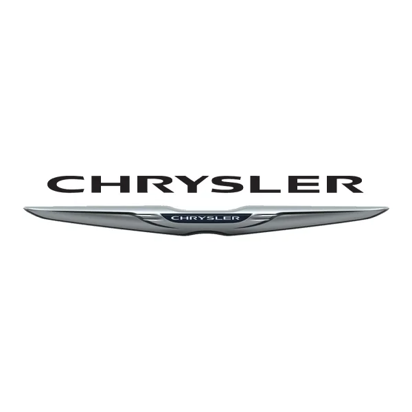 Chrysler miniaturen
