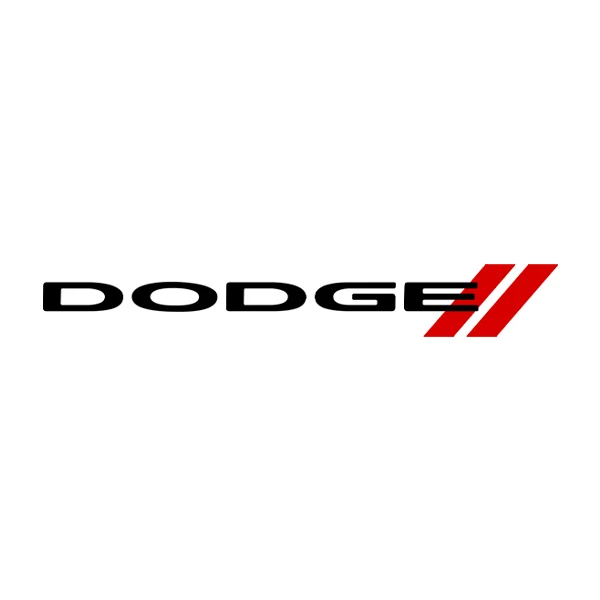 Dodge miniaturen