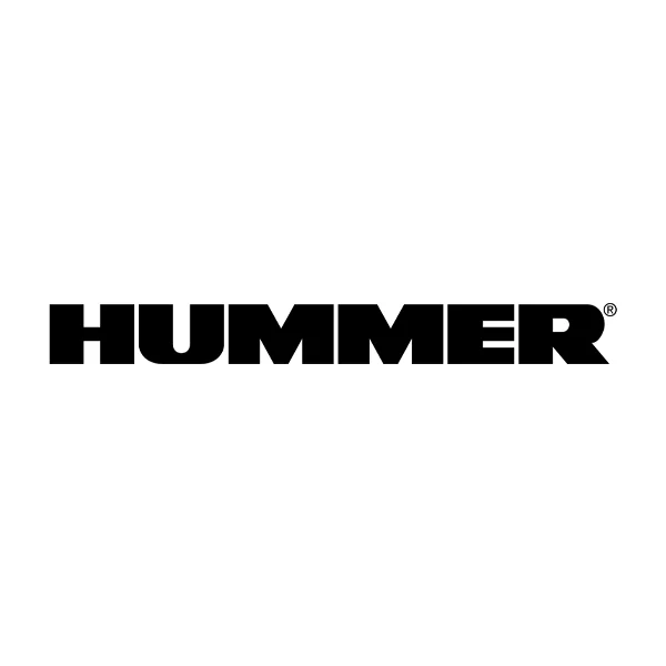 Hummer miniaturen