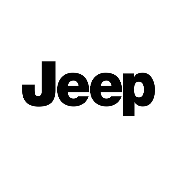 Jeep miniaturen