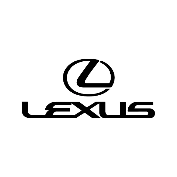 Lexus miniaturen