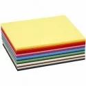 Papier decoraties, cadeaupapier en kaarten