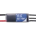 RC elektromotoren