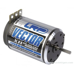 Brushless RC motoren