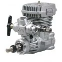 RC Nitro motoren