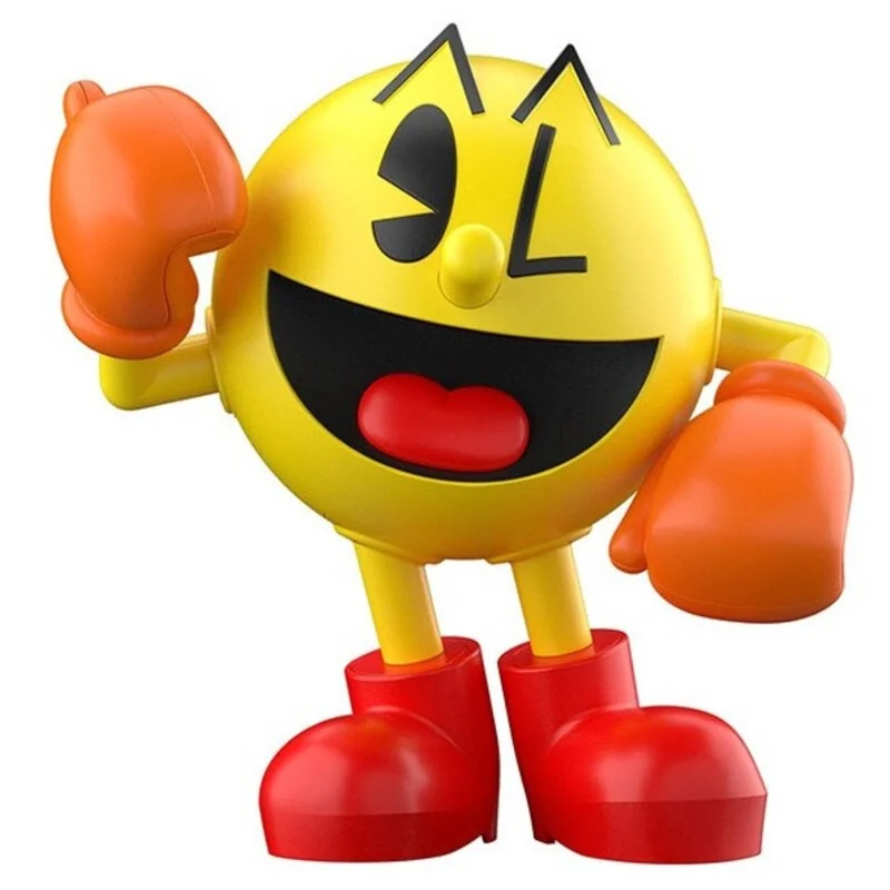 Pac-man