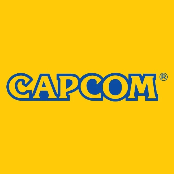 Capcom merchandise