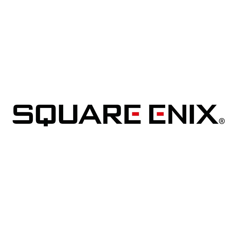 Square Enix merchandise