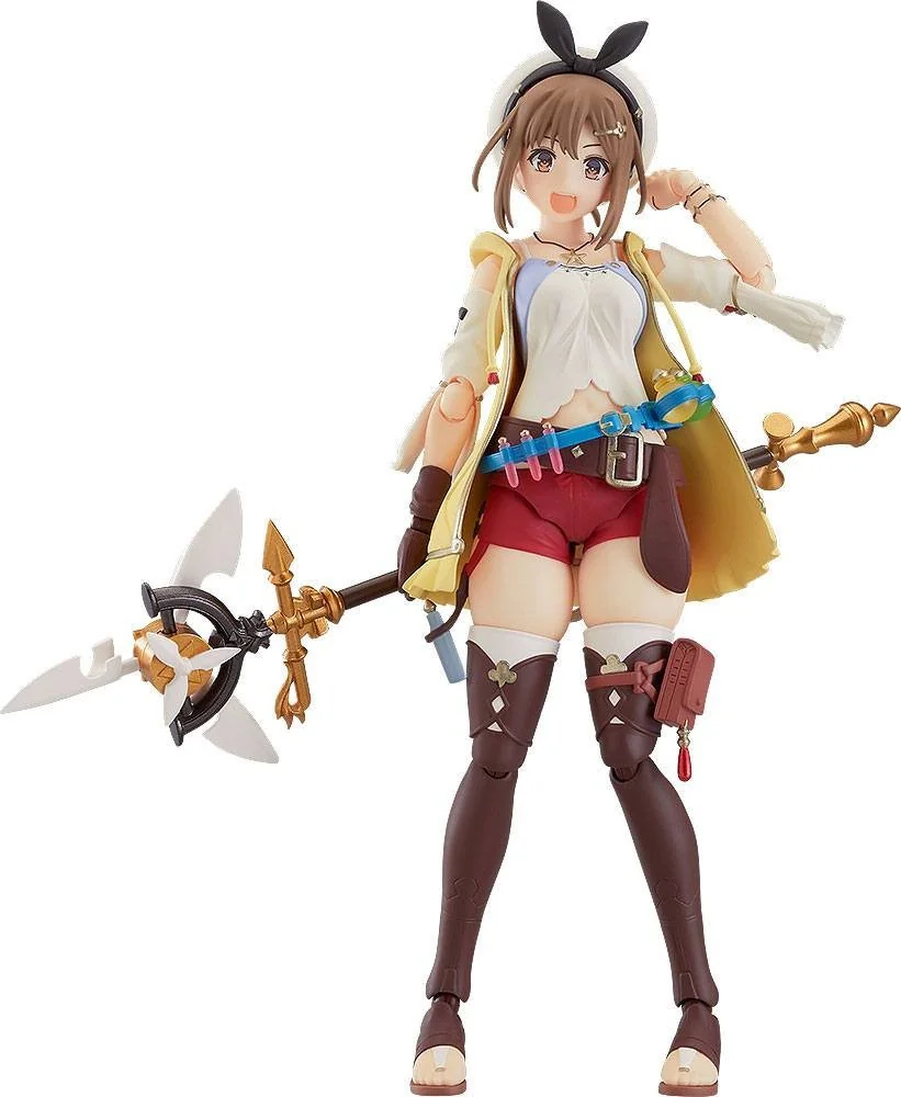 Atelier Sophie / Atelier Ryza