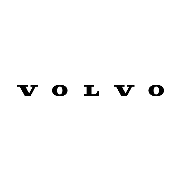 Volvo miniaturen