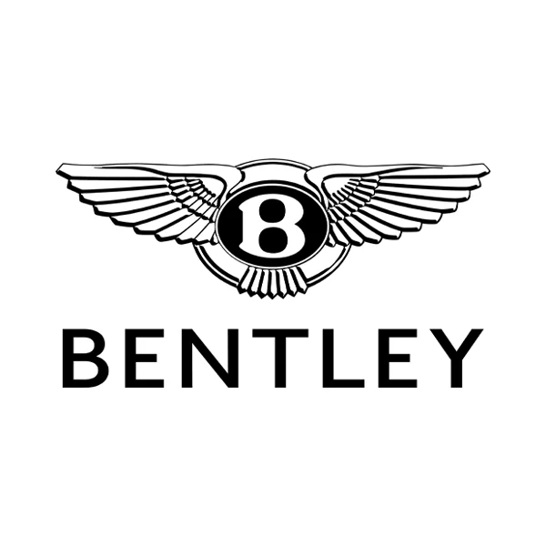 Bentley Miniaturen