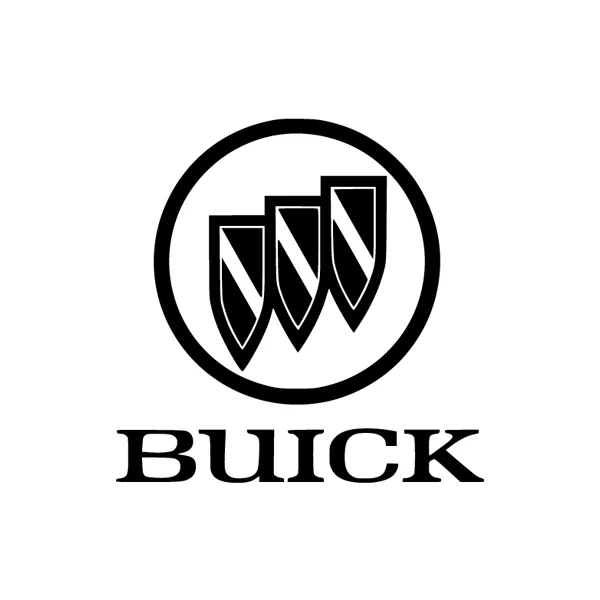 Buick miniaturen