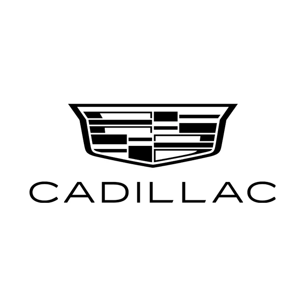 Cadillac miniaturen