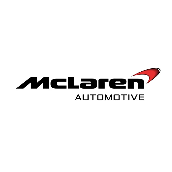 McLaren miniaturen