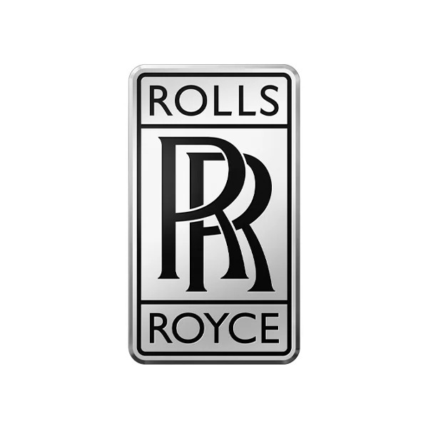Rolls-Royce miniaturen