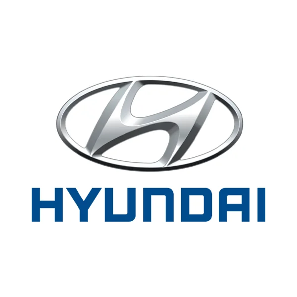 Hyundai miniaturen