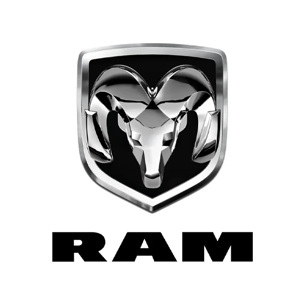 Ram Vrachtwagens miniaturen