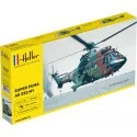 Helikoptermodellen